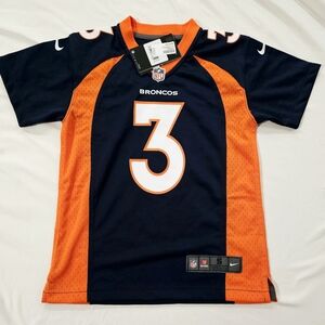 Nike Denver Broncos Jersey